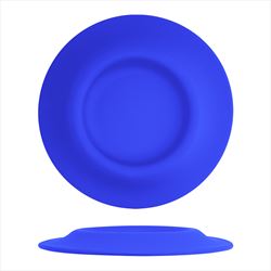 HH80027 Flying Disc Pet Bowl With Custom Imprint